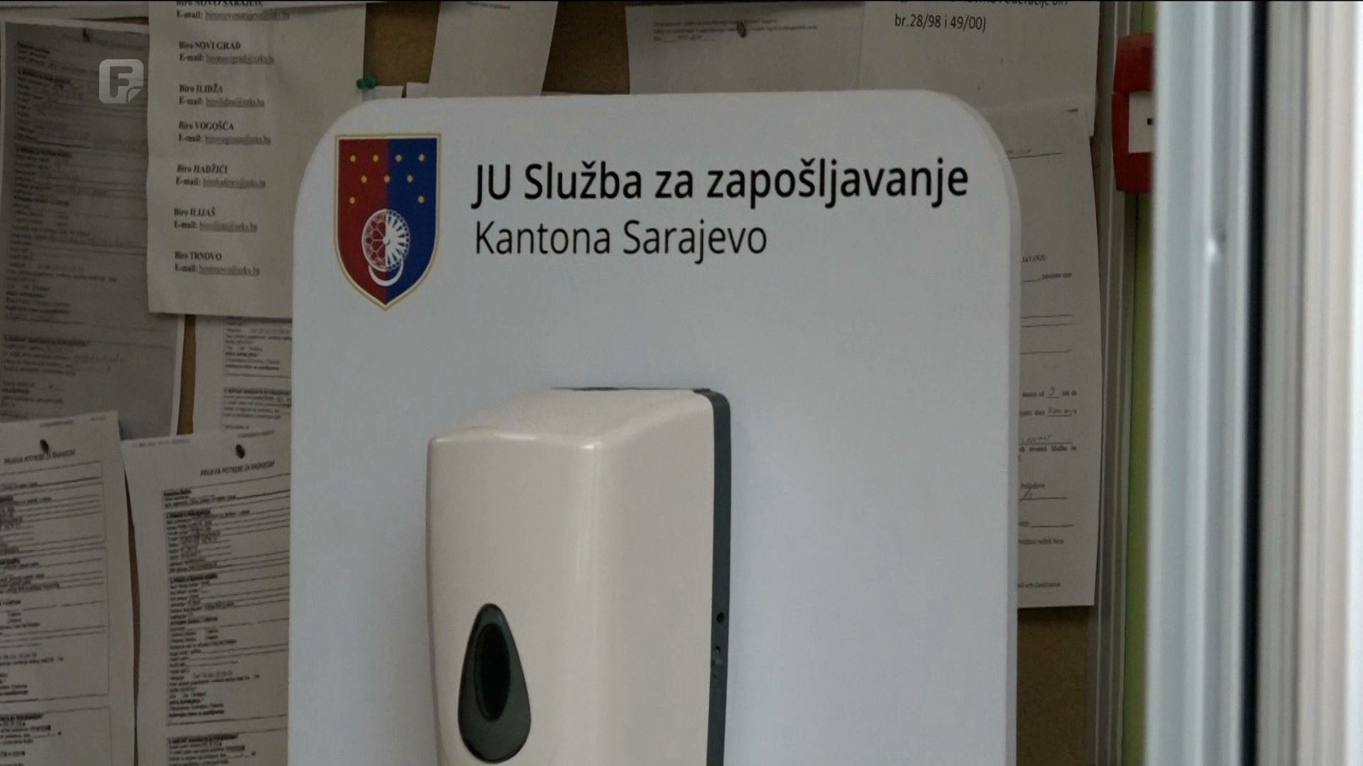 Nemogućnost zaposlenja ključni je razlog odlaska mladih iz BiH